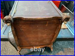 Thomas Edison A250 Antique Disc Phonograph Record Player AS IS PARTS REPAIR Thomas Edison A250 Antique Disc Phonograph Record Player AS IS PARTS REPAIR