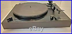 Thorens Type TD 280MkII Turntable Record Player Excellent Cond Made in Germany