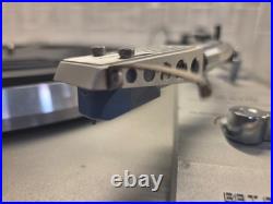 Toshiba SR-A270 Turntable New Censhi MM Cart & Stylus Tested Working