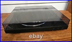Turntable Wireless Sony PSLX310BT Full Automatic Bluetooth Stereo