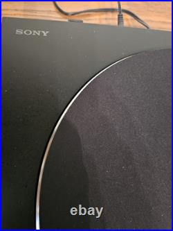 Turntable Wireless Sony PSLX310BT Full Automatic Bluetooth Stereo