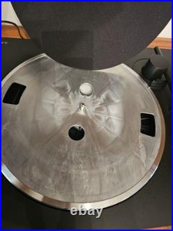 Turntable Wireless Sony PSLX310BT Full Automatic Bluetooth Stereo