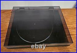 Turntable Wireless Sony PSLX310BT Full Automatic Bluetooth Stereo