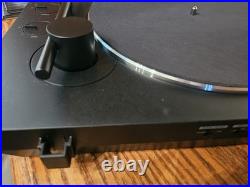 Turntable Wireless Sony PSLX310BT Full Automatic Bluetooth Stereo