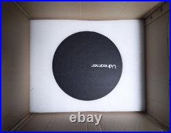 Udreamer UD009 Vinyl Record Player Bluetooth In/Out USB Preamp Turntable