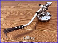 Used MICRO SEIKI MA-505 tonearm record player Free Shipping from JAPAN
