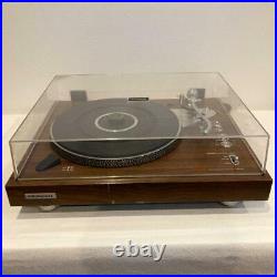 Used Pioneer PL-1250 Turntable Record player F/S