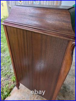 VICTOR VICTROLA PHONOGRAPH VV-XI TALKING MACHINE Record Player As Is Local Pick VICTOR VICTROLA PHONOGRAPH VV-XI TALKING MACHINE Record Player As Is Local Pick