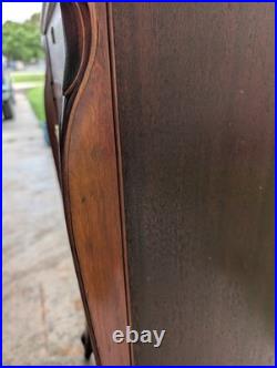 VICTOR VICTROLA PHONOGRAPH VV-XI TALKING MACHINE Record Player As Is Local Pick VICTOR VICTROLA PHONOGRAPH VV-XI TALKING MACHINE Record Player As Is Local Pick