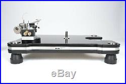 VPI Aries 3.5 Turntable Record Player JMW 10.5i Tonearm Gingko Dust Cover