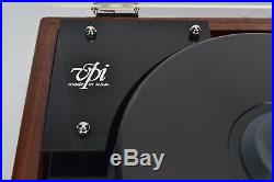 VPI HW-19 mk4 Turntable Record Player Audiophile