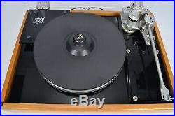 VPI HW-19 mk-IV Turntable Record Player SDS Speed Controller JMW-10 Tonearm