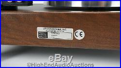 VPI Industries Classic 1 Turntable Record Player JMW-10.5i SE Tonearm