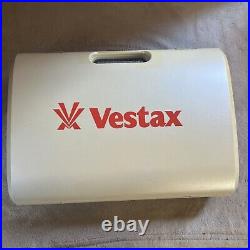 Vestax Handy Trax Portable Record Player