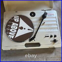 Vestax Handy Trax Portable Record Player