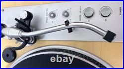 Victor JL-B31 Direct Drive Turntable Analog Record Player Vintage Confirmed Work