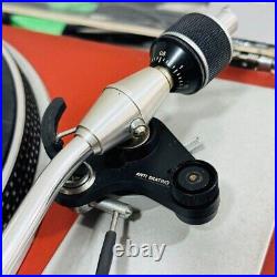 Victor JL-B31 Record Player Turntable System Direct Drive Vintage Japan Used JP