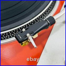 Victor JL-B31 Record Player Turntable System Direct Drive Vintage Japan Used JP