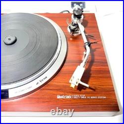 Victor QL-7R Record Player DIRECT DRIVE FG SERVO SYSTEM Turntable Japan Used Victor QL-7R Record Player DIRECT DRIVE FG SERVO SYSTEM Turntable Japan Used