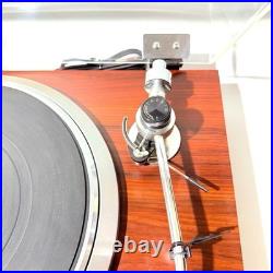 Victor QL-7R Record Player DIRECT DRIVE FG SERVO SYSTEM Turntable Japan Used Victor QL-7R Record Player DIRECT DRIVE FG SERVO SYSTEM Turntable Japan Used
