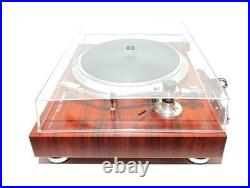Victor QL-7R Record Player DIRECT DRIVE FG SERVO SYSTEM Turntable Japan Used Victor QL-7R Record Player DIRECT DRIVE FG SERVO SYSTEM Turntable Japan Used