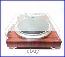 Victor QL-7R Record Player DIRECT DRIVE FG SERVO SYSTEM Turntable Japan Used Victor QL-7R Record Player DIRECT DRIVE FG SERVO SYSTEM Turntable Japan Used