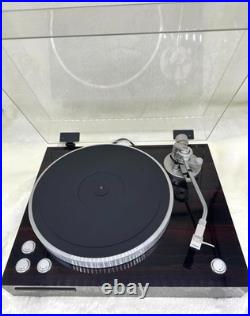 Victor QL-A70 Direct Drive Turntable Record Player withCartridge Working