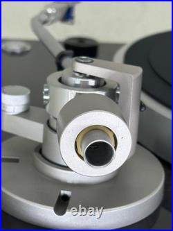 Victor QL-A70 Direct Drive Turntable Record Player withCartridge Working