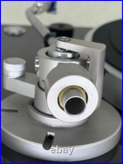 Victor QL-A70 Direct Drive Turntable Record Player withCartridge Working