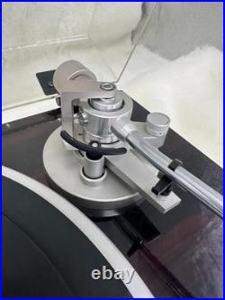 Victor QL-A70 Direct Drive Turntable Record Player withCartridge Working