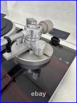 Victor QL-A70 Direct Drive Turntable Record Player withCartridge Working