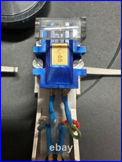 Victor QL-A70 Direct Drive Turntable Record Player withCartridge Working