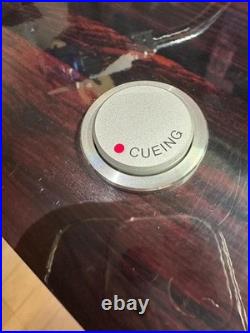 Victor QL-A70 Direct Drive Turntable Record Player withCartridge Working