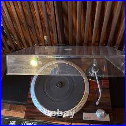 Victor QL A7 record player