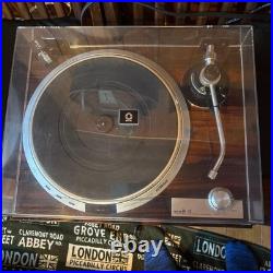 Victor QL A7 record player