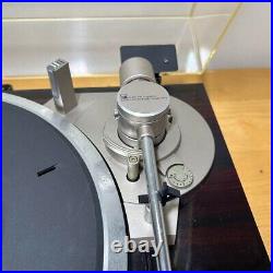 Victor QL-Y44F Fully Automatic Stereo Record Player Turntable Used Victor QL-Y44F Fully Automatic Stereo Record Player Turntable Used