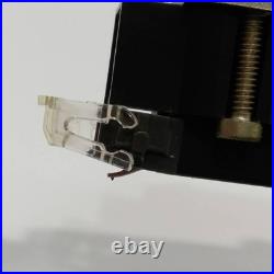 Victor QL-Y44F Record Player Turntable Vintage Working