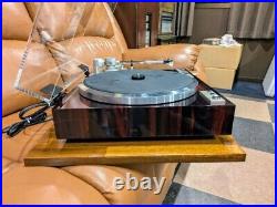 Victor QL-Y44F Turntable Fully Automatic Record player withATN-3600L Restoration