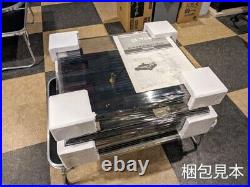Victor QL-Y44F Turntable Fully Automatic Record player withATN-3600L Restoration