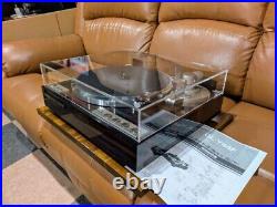 Victor QL-Y44F Turntable Fully Automatic Record player withATN-3600L Restoration