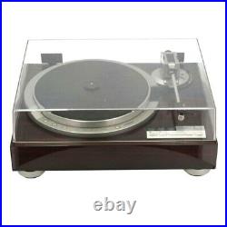 Victor QL-Y55F Direct Drive Automatic Record Player Turntable QLY55F Y55 F Y 55