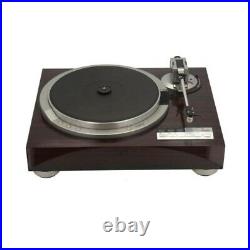 Victor QL-Y55F Direct Drive Automatic Record Player Turntable QLY55F Y55 F Y 55