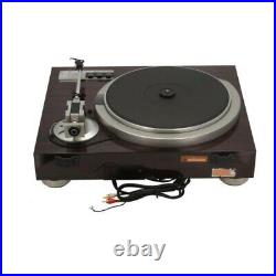 Victor QL-Y55F Direct Drive Automatic Record Player Turntable QLY55F Y55 F Y 55