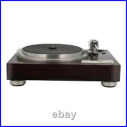 Victor QL-Y55F Direct Drive Automatic Record Player Turntable QLY55F Y55 F Y 55