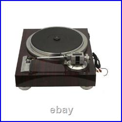 Victor QL-Y55F Direct Drive Automatic Record Player Turntable QLY55F Y55 F Y 55