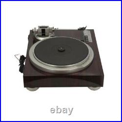 Victor QL-Y55F Direct Drive Automatic Record Player Turntable QLY55F Y55 F Y 55