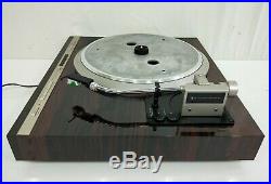 Victor QL-Y5 Stereo Record Player in Excellent Condition