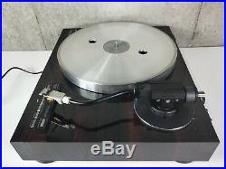 Victor QL-Y66F Stereo Record Player in Excellent Condition