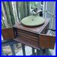 Victor_Victrola_VV_1V_Antique_Phonograph_Record_Player_Oak_Parts_Or_Repair_Nice_01_ieab