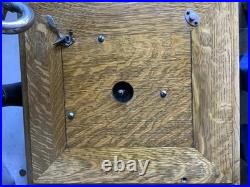 Victor Victrola Vv-vi Phonograph Record Player Talking Machine